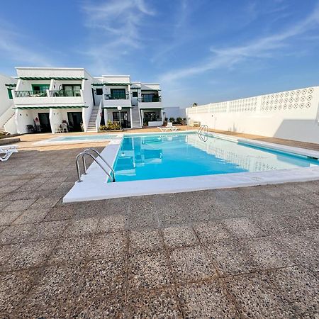 Las Mimosas Beach Sol Puerto del Carmen  Exteriör bild
