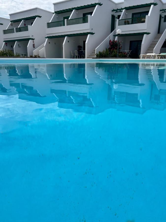 Las Mimosas Beach Sol Puerto del Carmen  Exteriör bild
