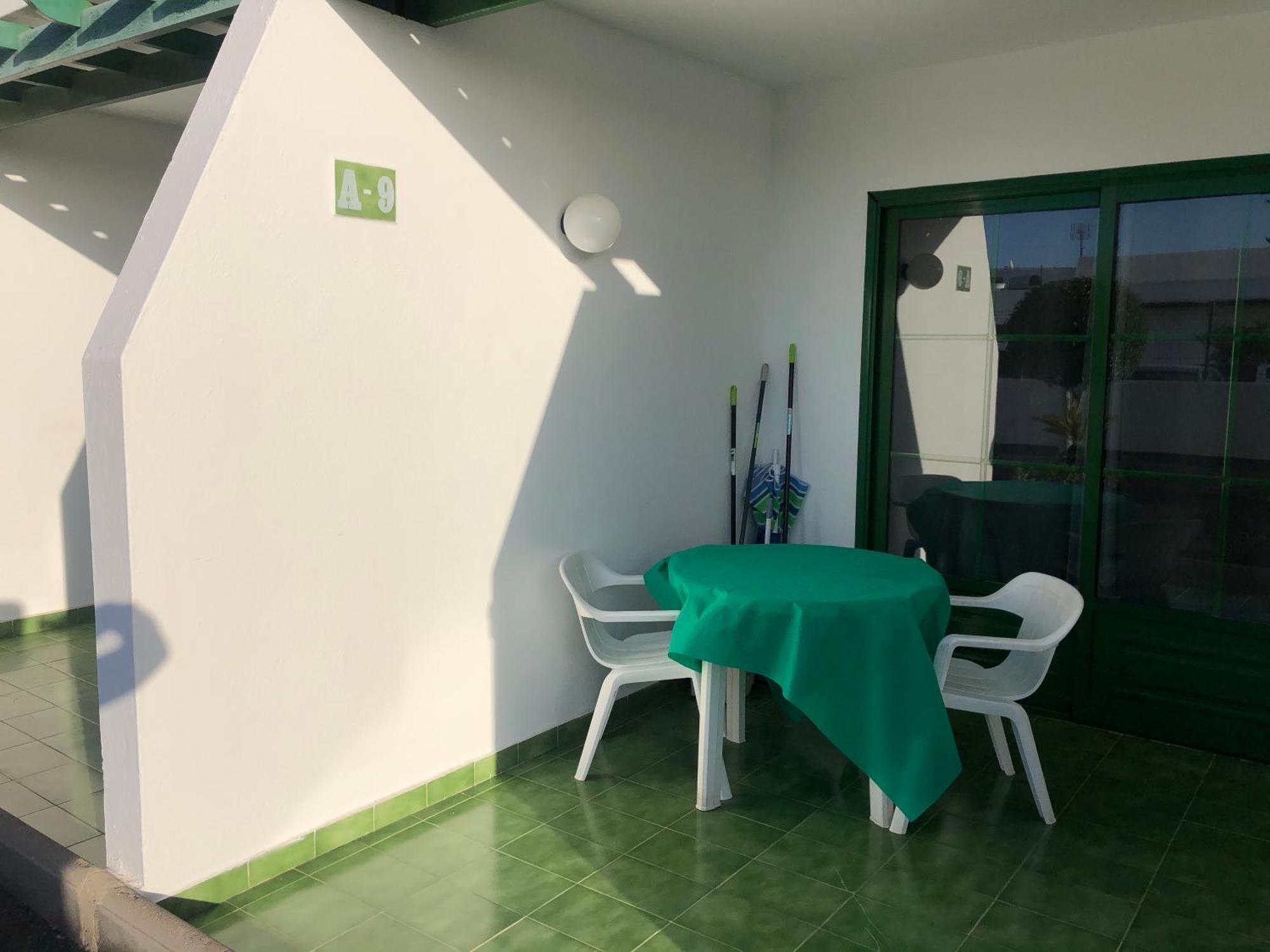 Las Mimosas Beach Sol Puerto del Carmen  Exteriör bild